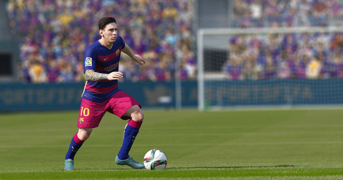 fifa 17 pc full