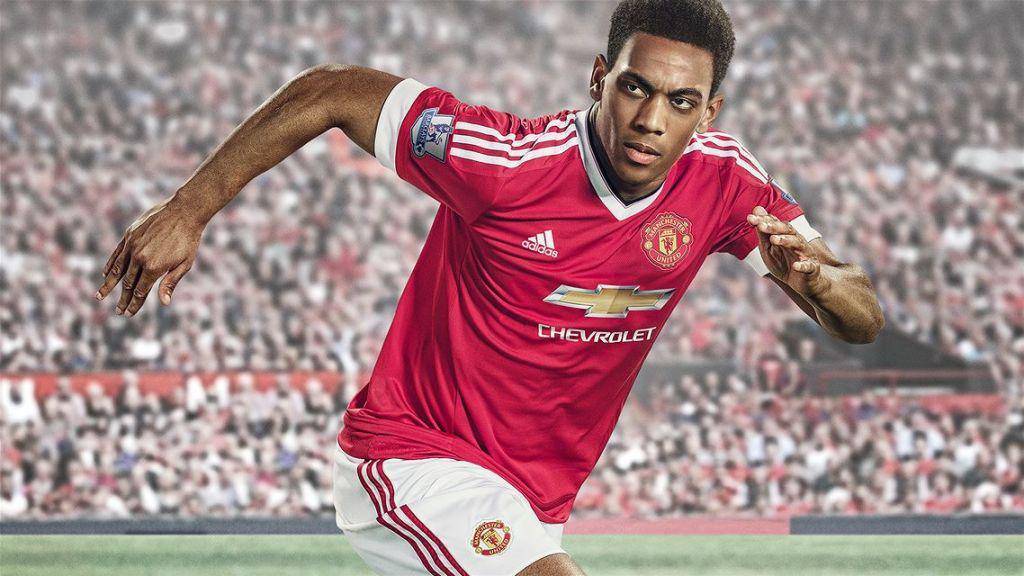 FIFA 17 Xbox One AD - (See Pics)