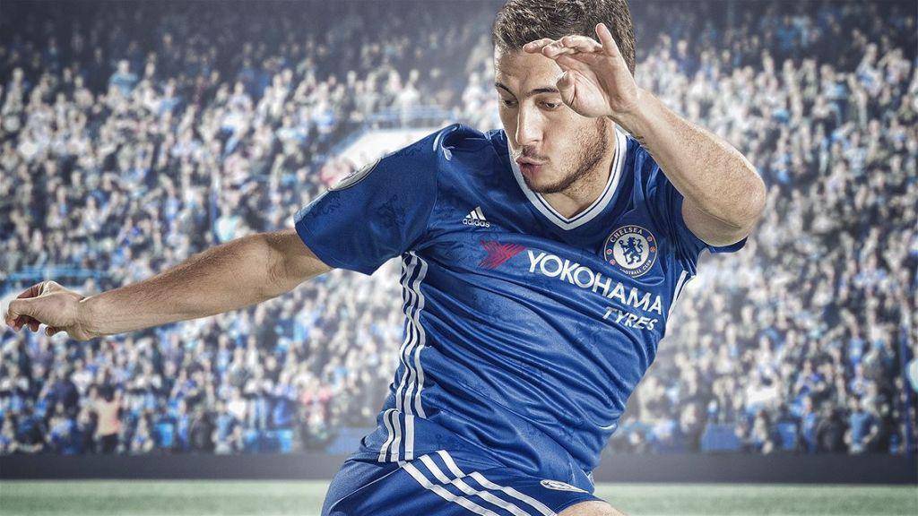 FIFA 17 Xbox One AD - (See Pics)