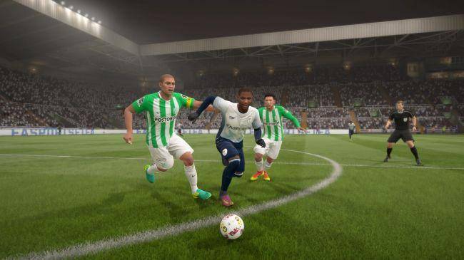 FIFA 18 PC ENVIO DIGITAL