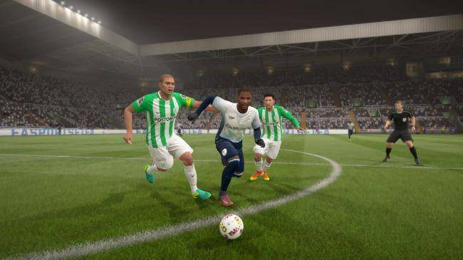 FIFA 18 (Xbox One)