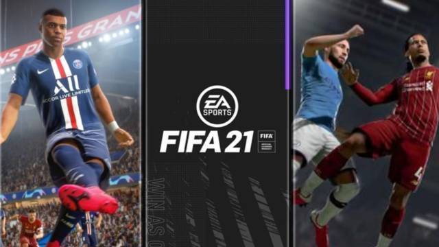 FIFA 21 PC