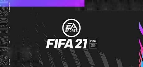 FIFA 21 PS4 