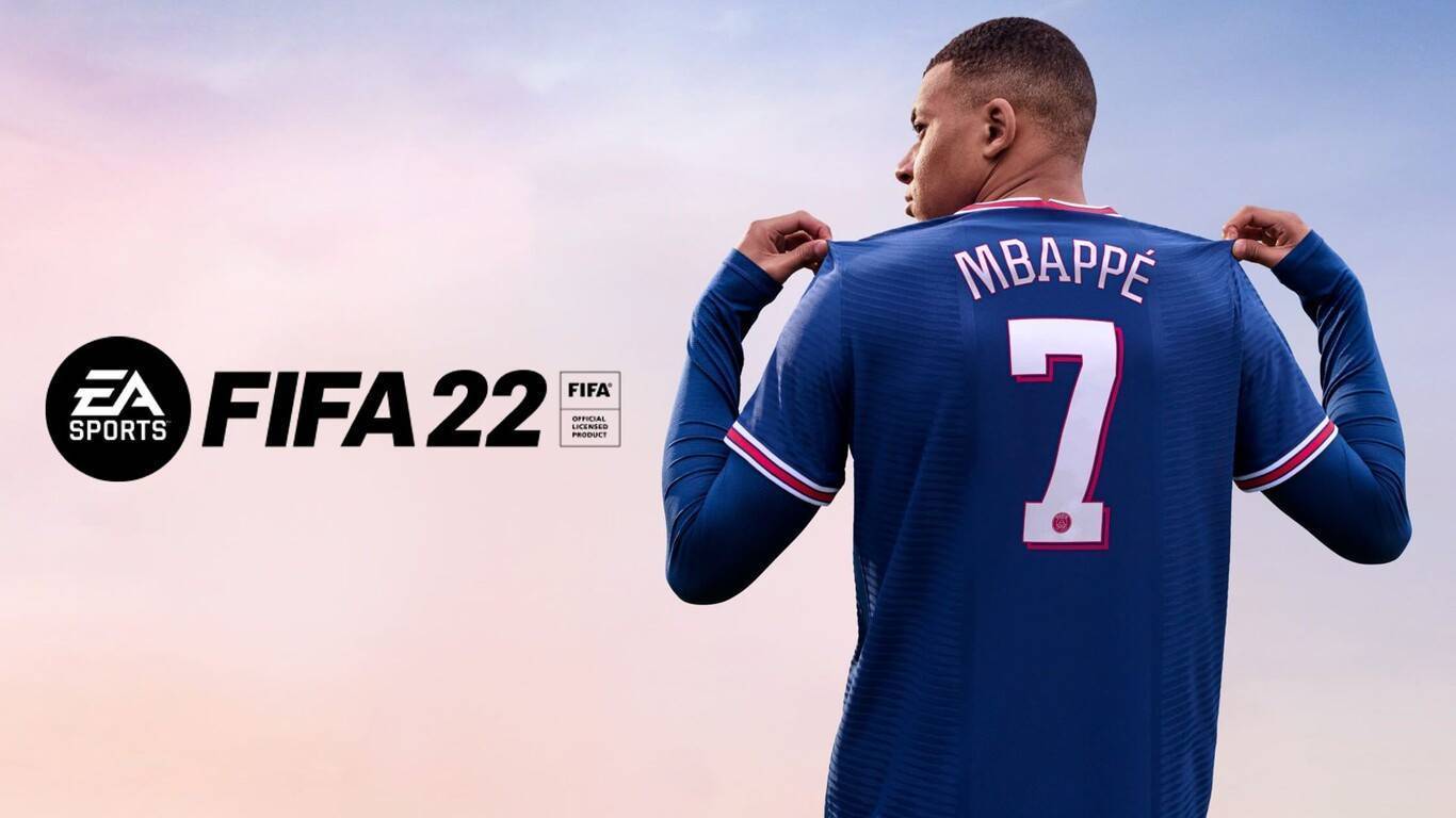 FIFA 22 - FUT 22 DLC, PC