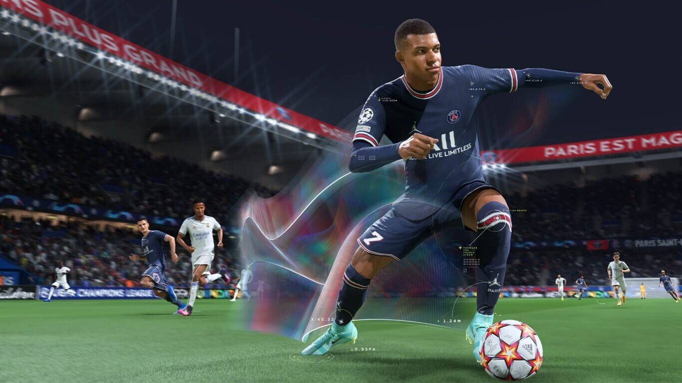 FIFA 22 FUT 22 DLC (PC) Key cheap - Price of $0.64 for Origin