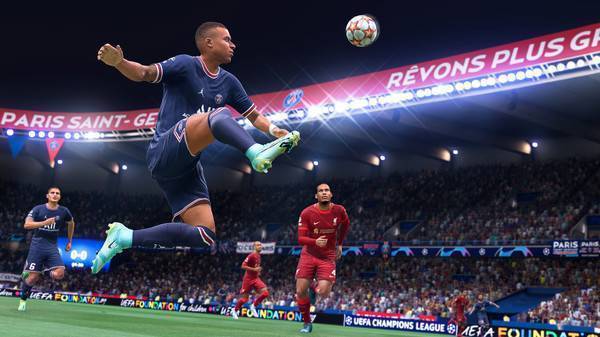 Buy FIFA 23 (PC) - Steam Key - GLOBAL (EN/PL/CZ/TR) - Cheap - !