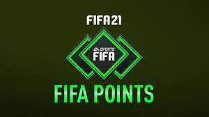 FIFA 22 FUT Points Digital Download Price Comparison