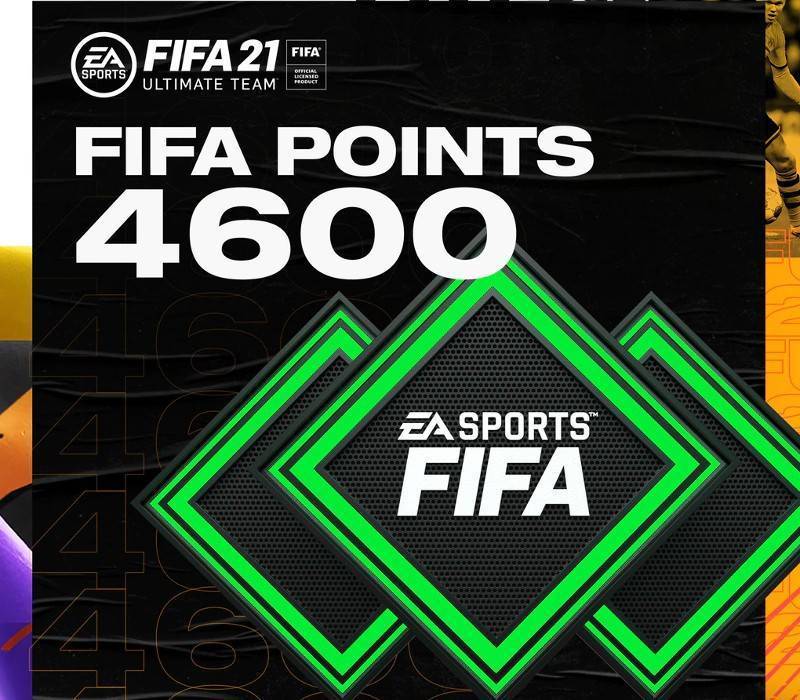 FIFA 22 [Xbox One] + FIFA 22 Ultimate Team 2200 FIFA Points