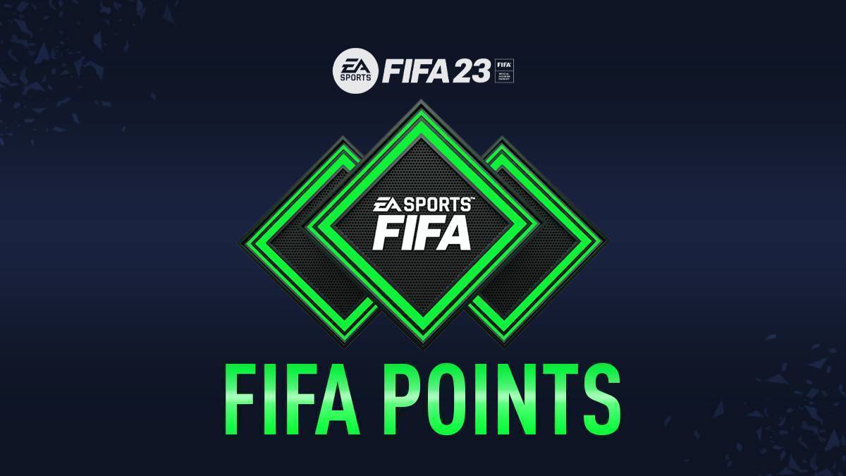 Buy FIFA 23 - 12000 FIFA Points Origin Key, Cheap
