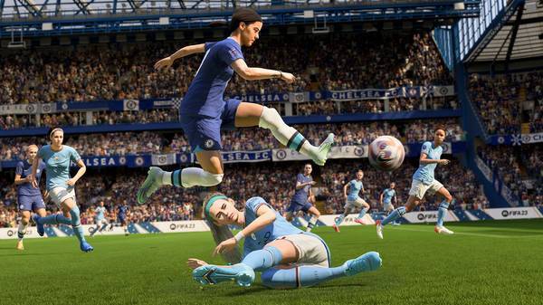 FIFA 23 (ENG) (PC) Origin Key GLOBAL