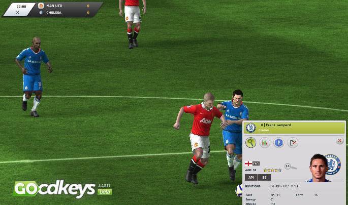 serial key fifa manager 09
