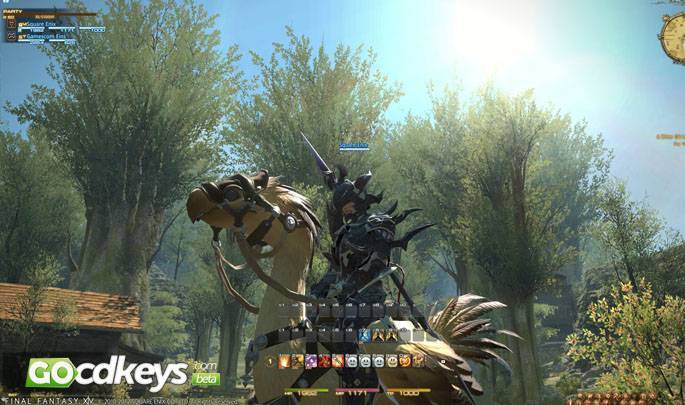 final fantasy 14 a realm reborn