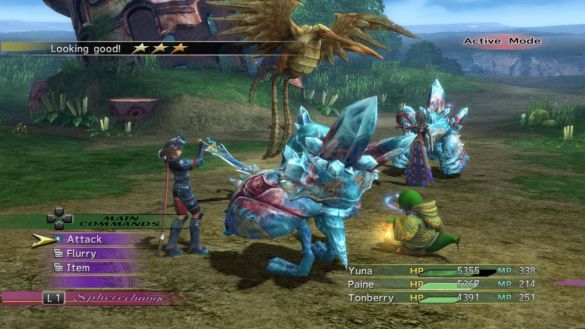 final fantasy x 2 hd remaster download