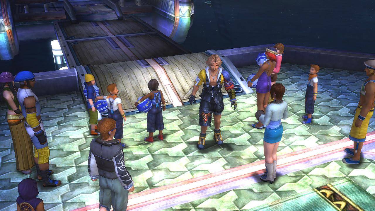 free download final fantasy x and x 2 hd remaster