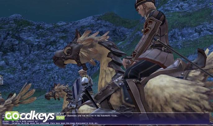 FINAL FANTASYÂ® XI: Seekers Of Adoulin - Digital