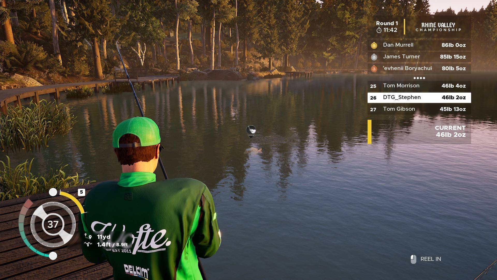 Fishing Sim World - Xbox One, Xbox One