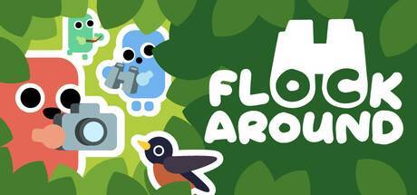 FlockAround