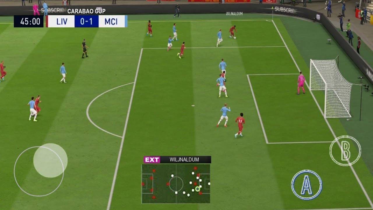 : Football For Nintendo Switch