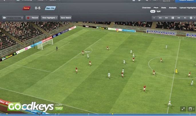 download football manager 2011 steam for free