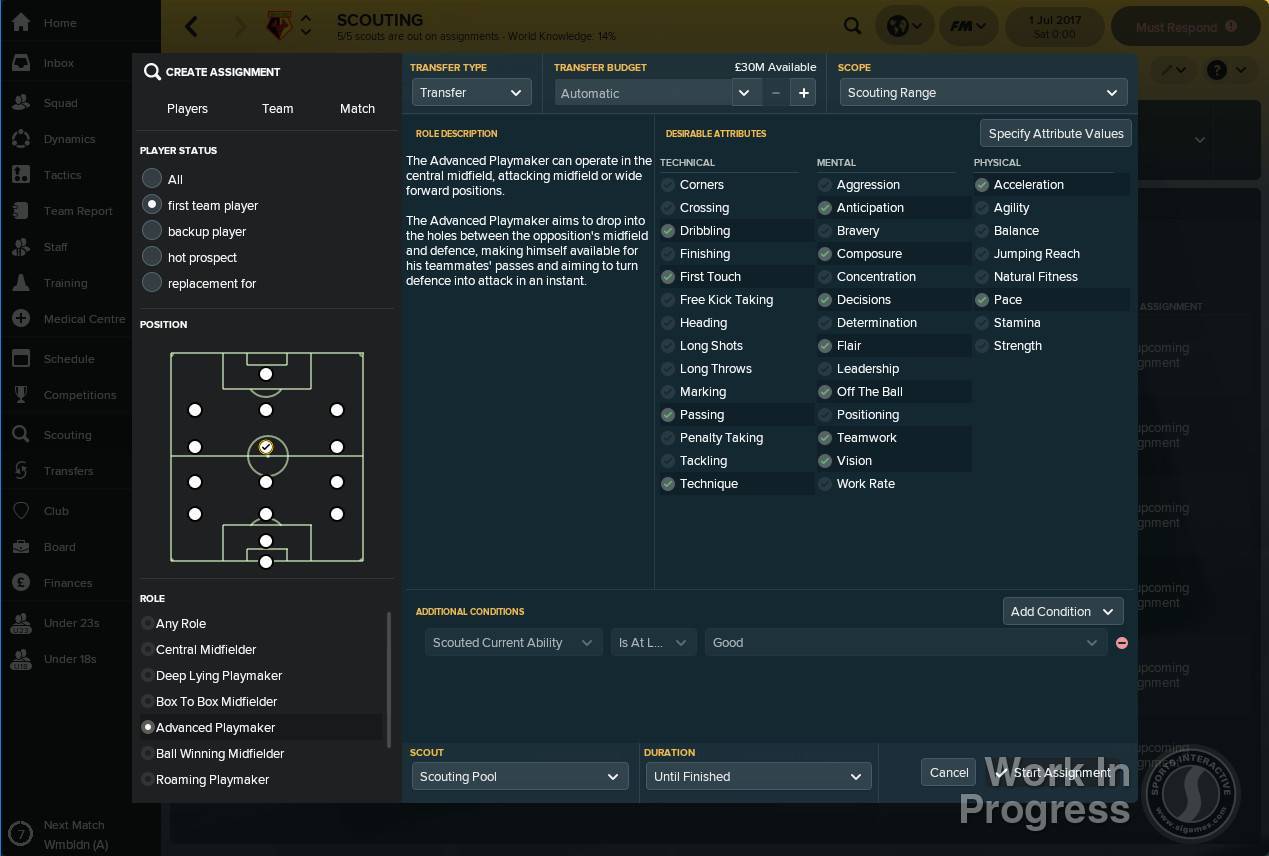 download football manager 2018 mac