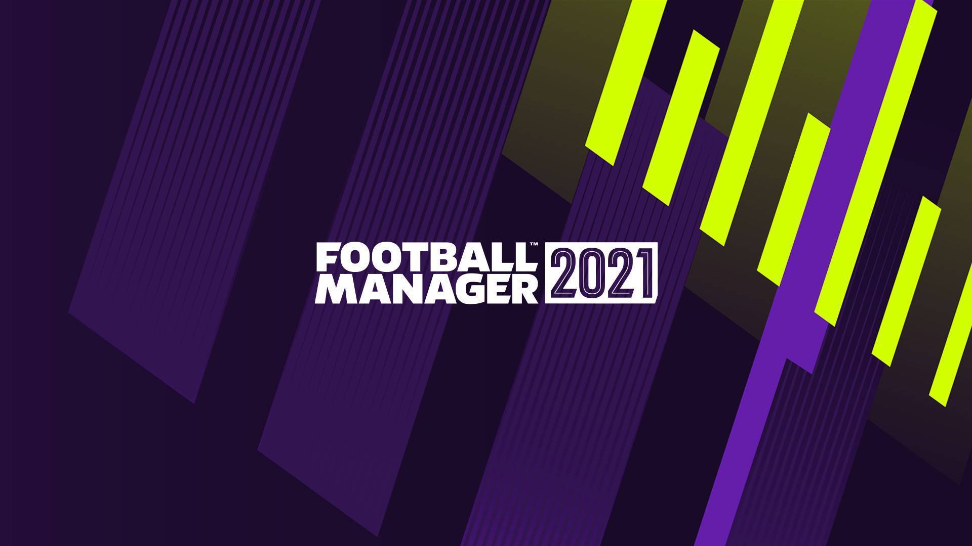 mod football manager 2021