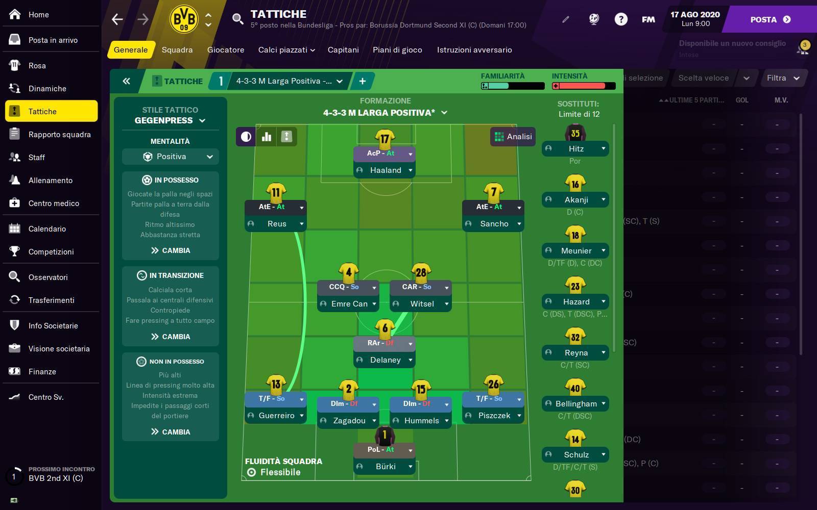 Football Manager 2023 download the last version for windows