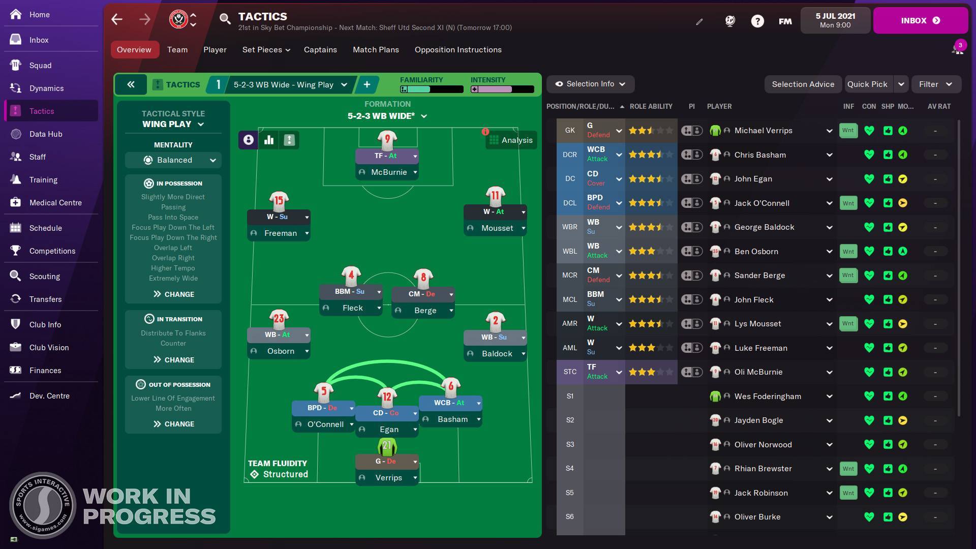 football manager 2022 xbox gamepass