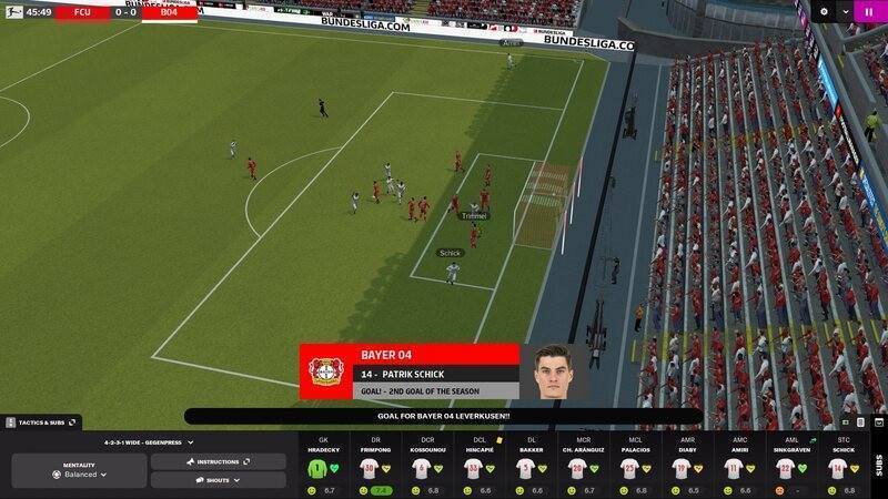 Compra Football Manager 2023 PC Other key! Preço barato