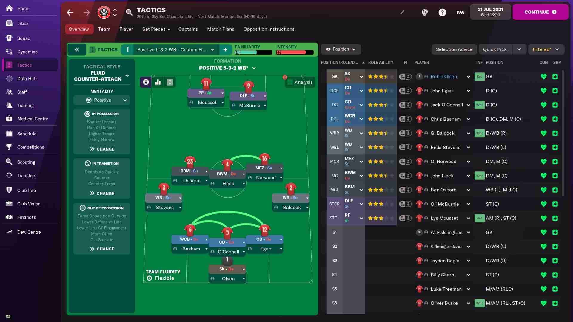 Cheapest Football Manager 2023 PC (STEAM) EU