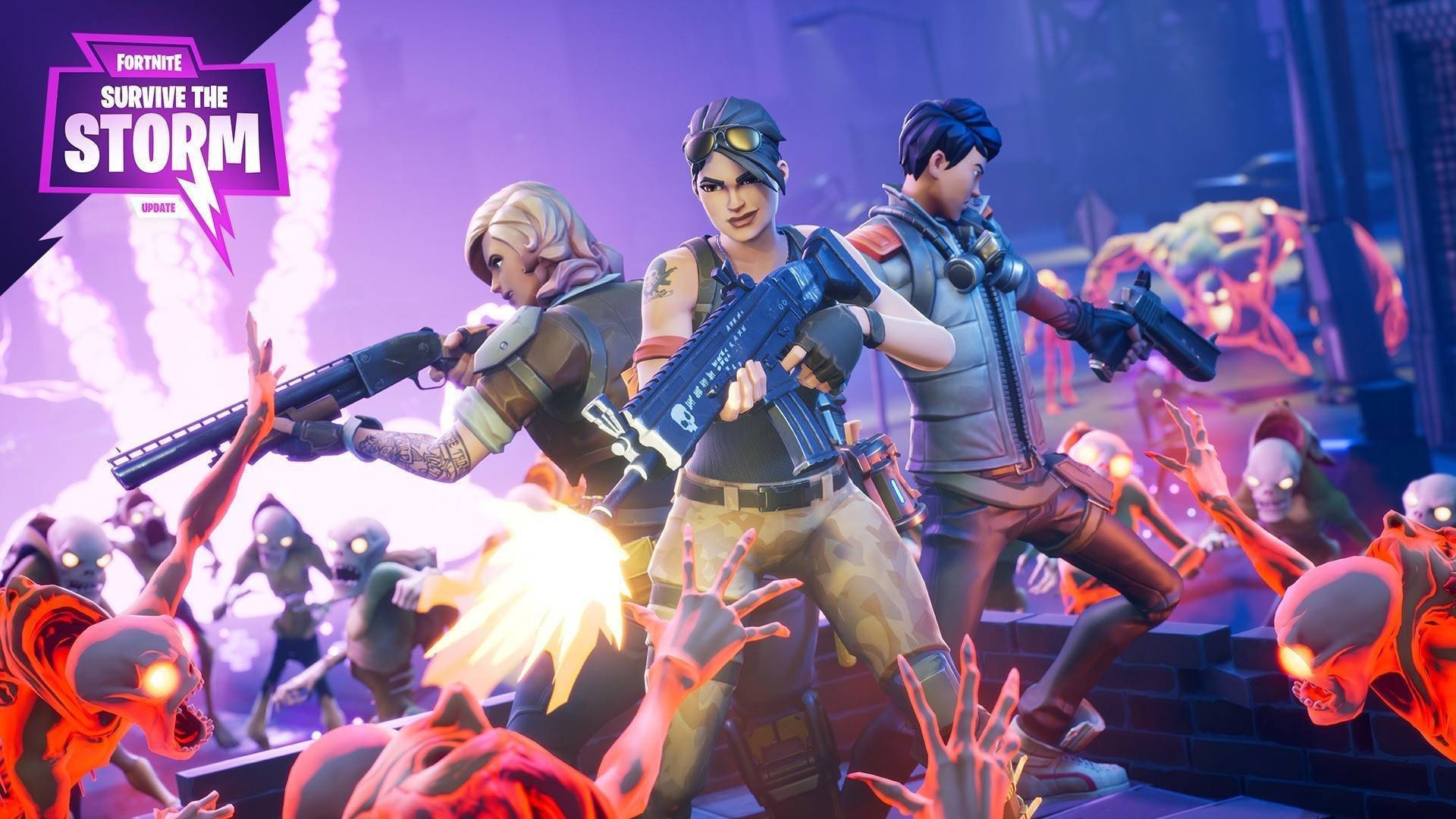 Fortnite достижения xbox