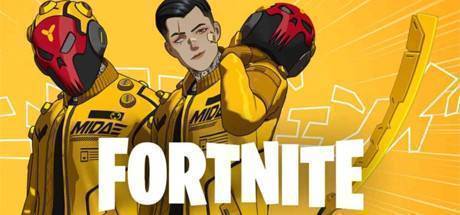  Fortnite - Anime Legends- Nintendo Switch : Video Games