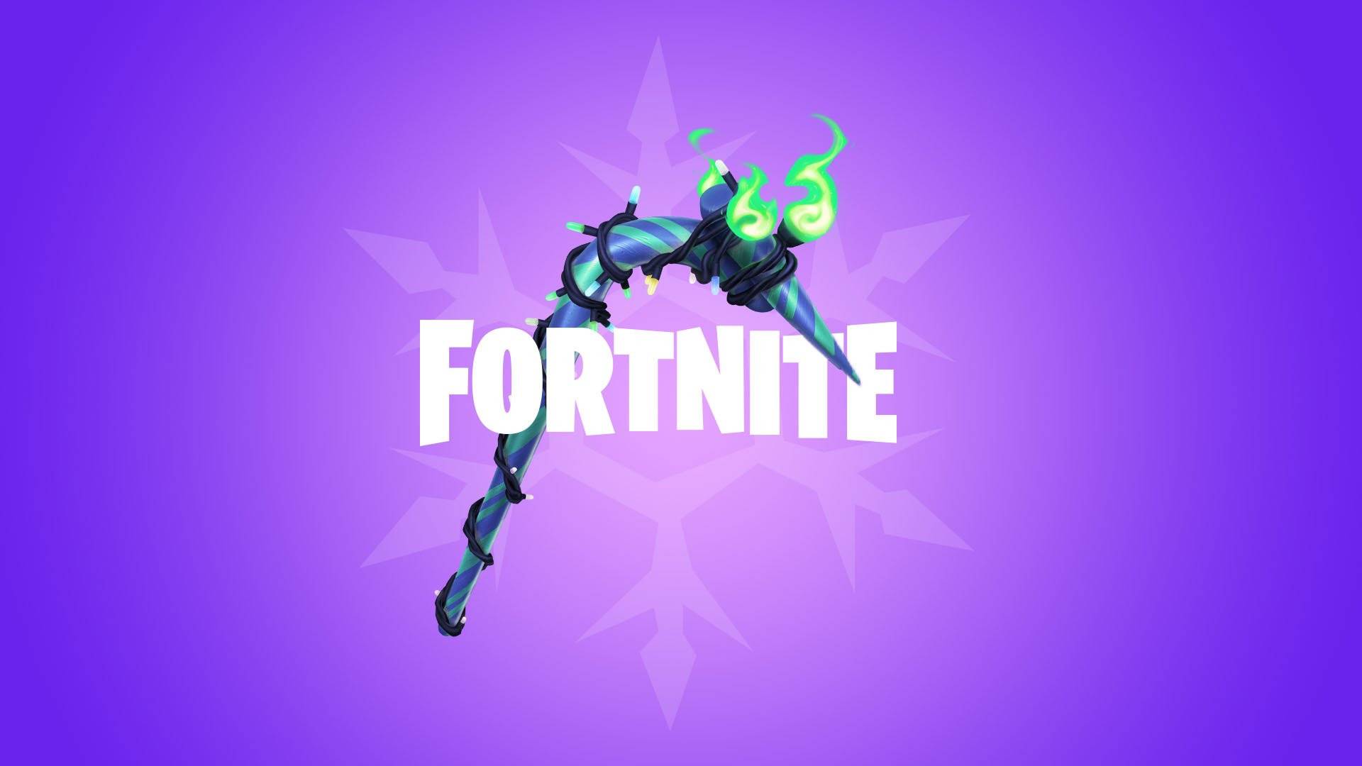  Fortnite Minty Legends Pack - (PS4) (NO PHYSICAL GAME