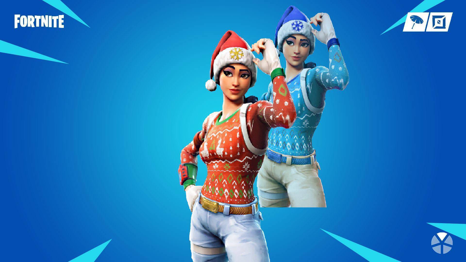 Buy Fortnite Polar Legends Pack Xbox One - compare prices