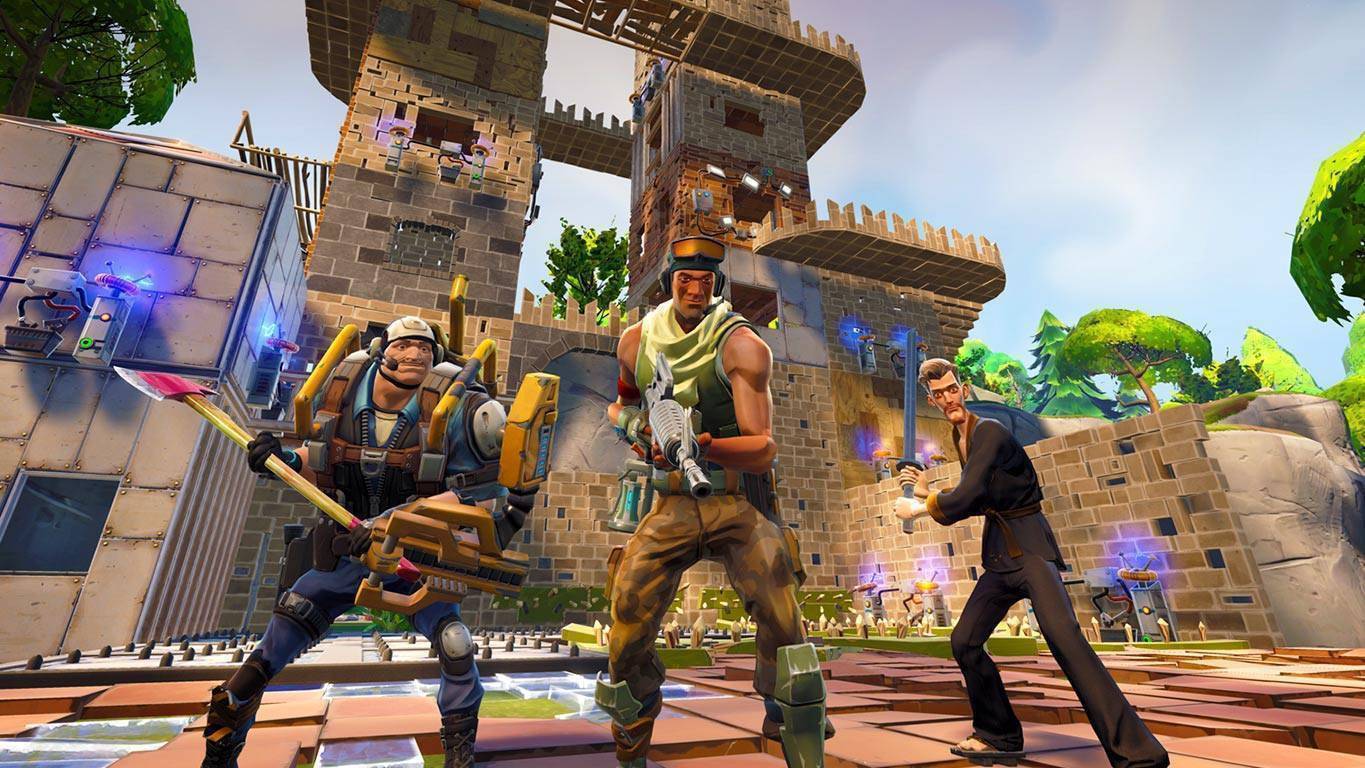 Buy Fortnite Standard Founders Pack Pc Cd Key Compare Prices - fortnite standard founders pack pc cd key 2