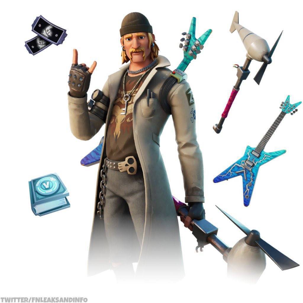 Fortnite The Lars Pack (XBOX ONE) cheap - Price of $238.13