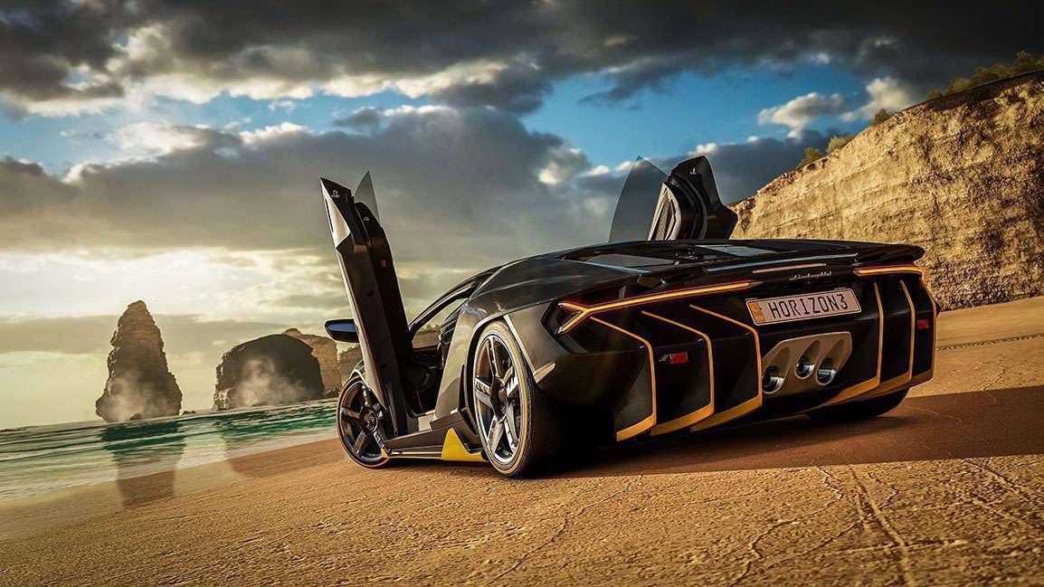 Buy Forza Horizon 3 Ultimate Edition Xbox One Xbox Key 