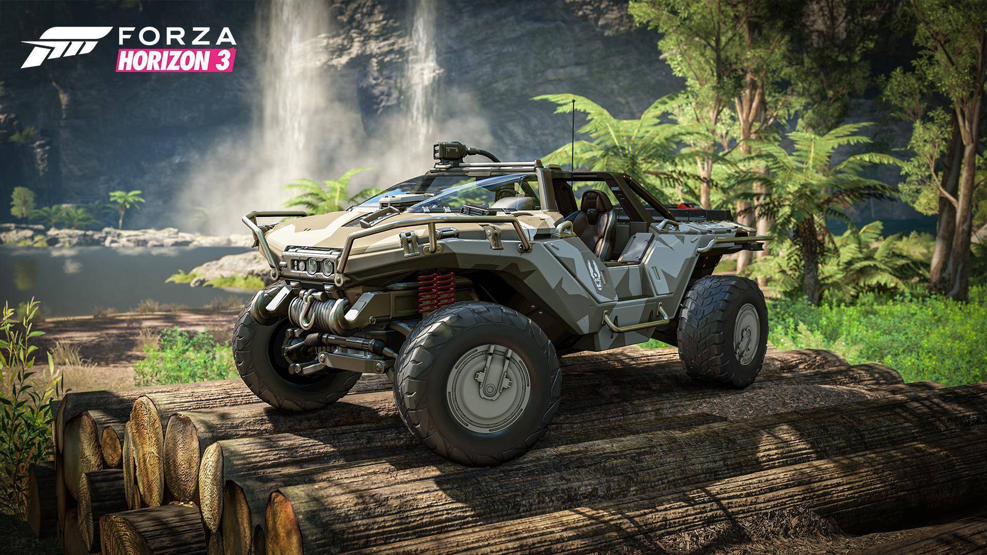 Comprar Forza Horizon 3 Xbox One, CD Key