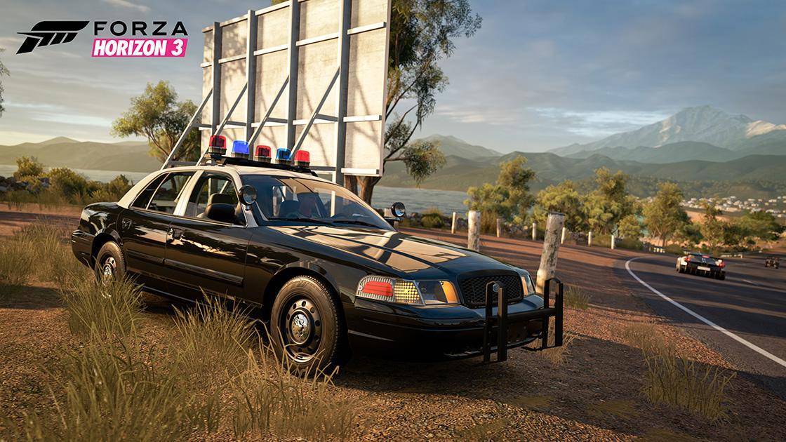 Forza Horizon 3 Windows 10 (PC) Key preço mais barato: 23,10€