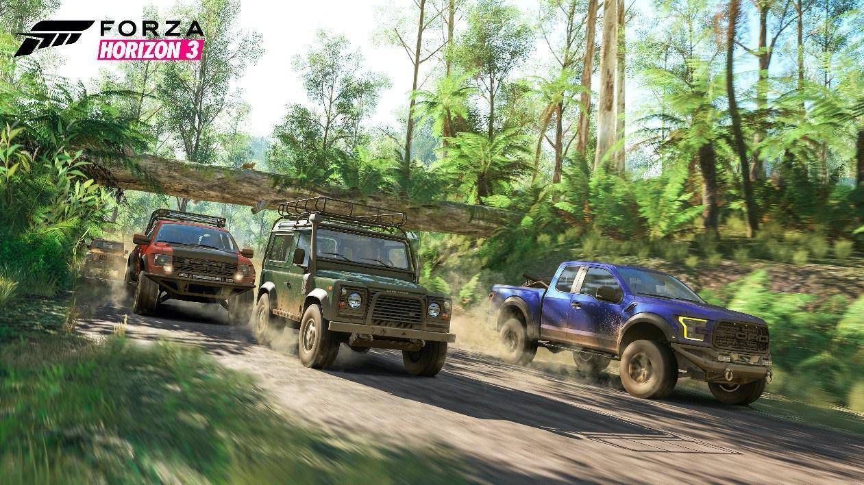 Forza Horizon 3 (XBOX ONE) cheap - Price of $22.62