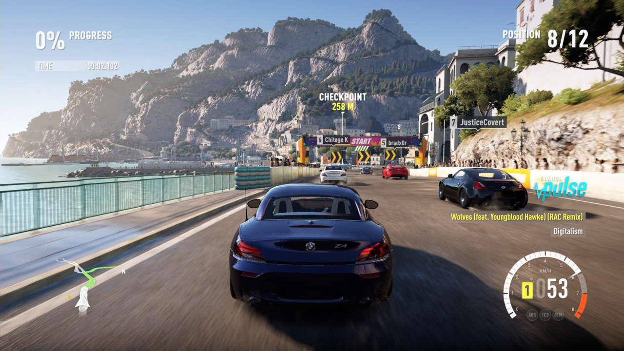 Forza Horizon 3 (PC/Xbox One) key US, Buy cheaper!