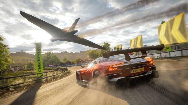 Buy Forza Horizon 4 Car Pass