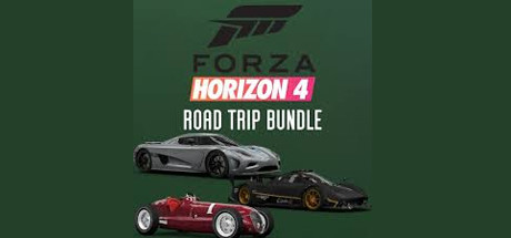 Fh4 Forza Horizon Box Buy Forza Horizon Road Trip Bundle XBOX Code