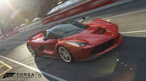 Forza Motorsport 6 - Car Pass DLC EU XBOX One CD Key