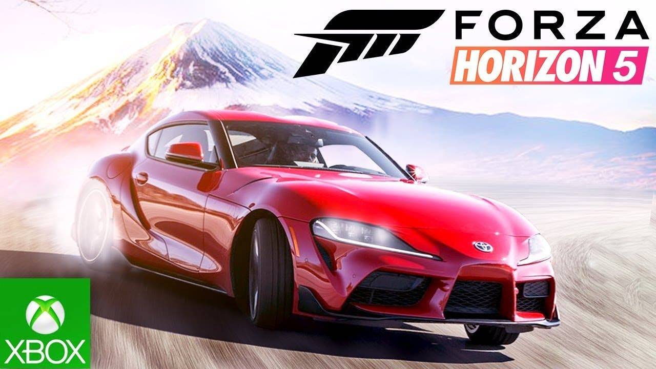 Buy Forza Horizon 5 Car Pass (Xbox Series X/S, Windows 10) - Xbox Live Key  - GLOBAL - Cheap - !