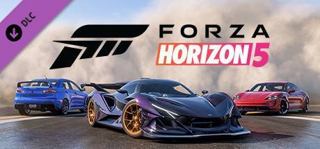 Forza Horizon 5: Premium Add-Ons Bundle  Xbox & Windows 10 - Download Code  : : PC & Video Games