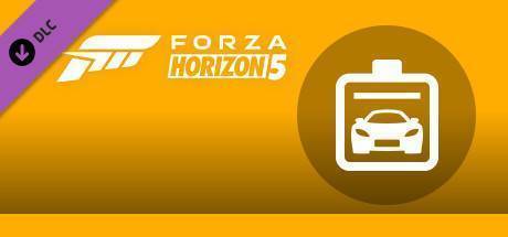 Buy Forza Horizon 5 Premium Add-Ons Bundle