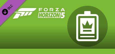 Forza Horizon 5: Premium Add-Ons Bundle Premium Edition Xbox