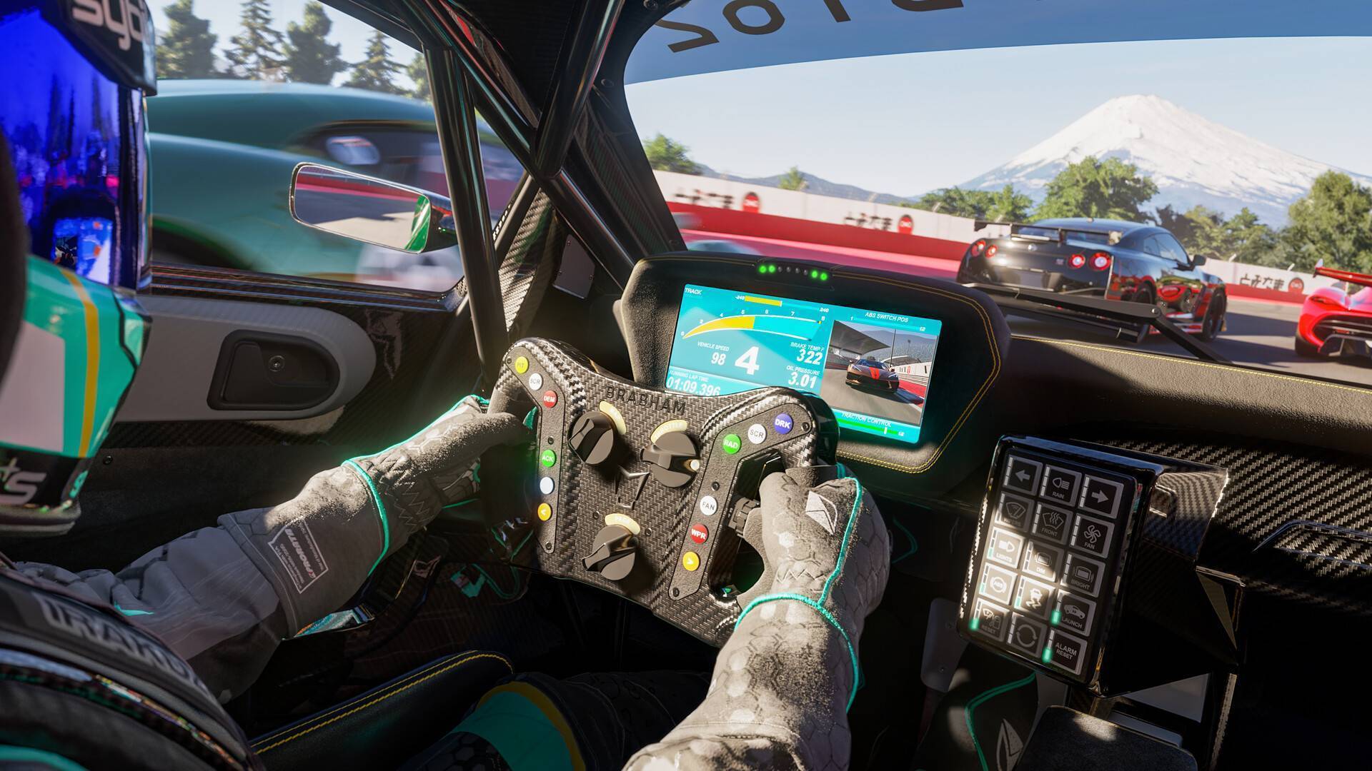 Forza Horizon 1 Registration Key PC Game in 2023