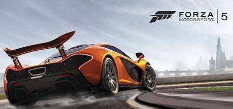 Forza Motorsport 5 Xbox One