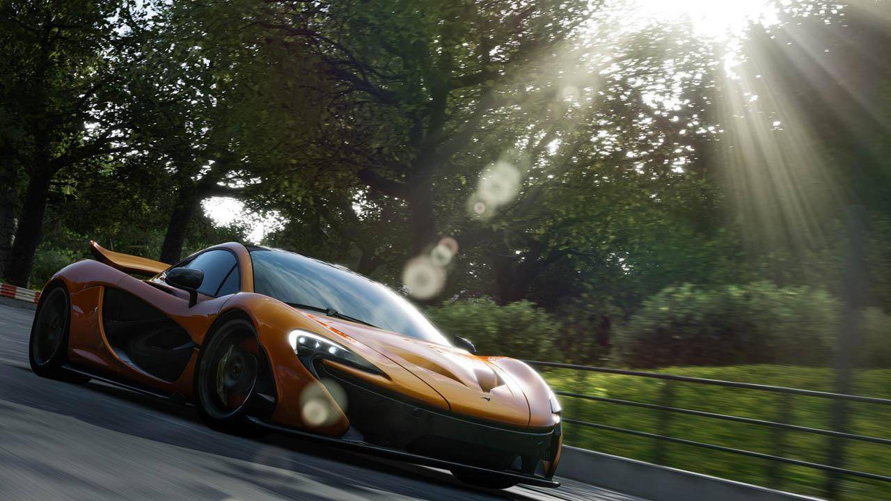 Forza Motorsport 5 Xbox One Racing Game of the Year GOTY 2014 NEW